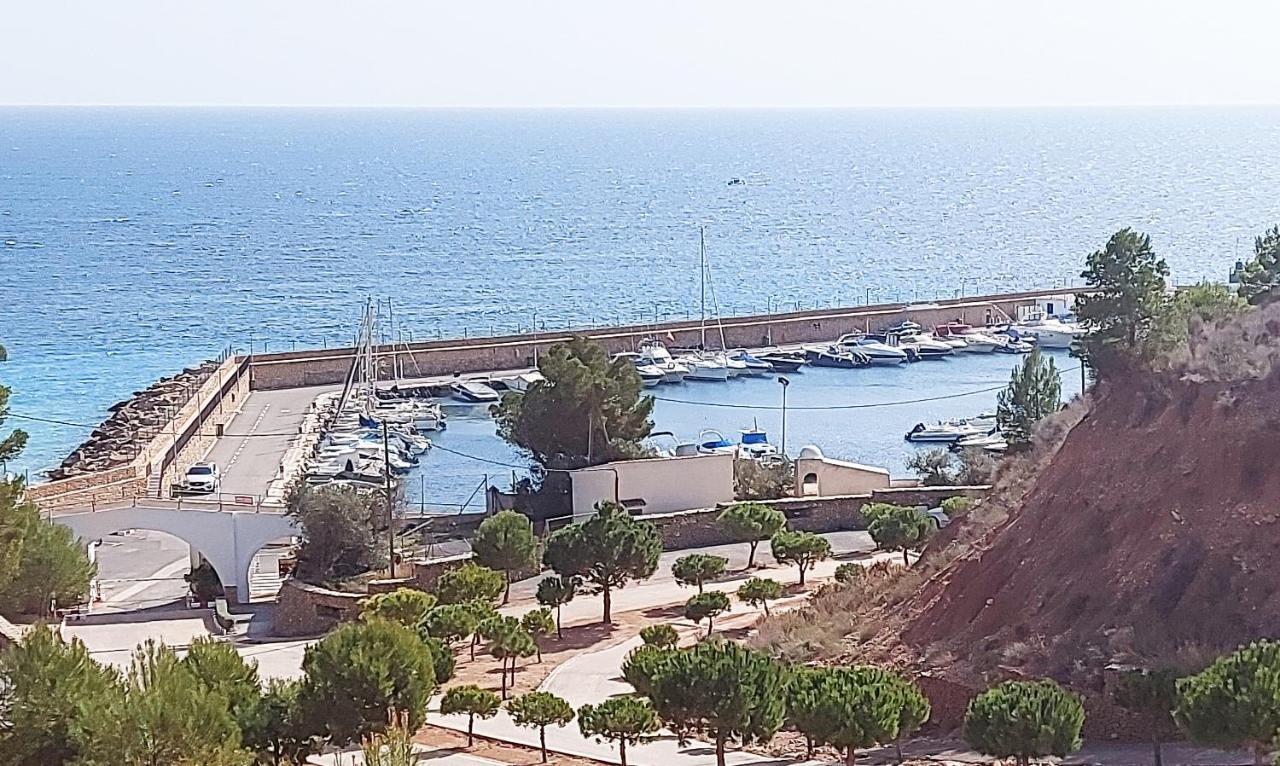 Isla De Altea Beach Luxury House Zewnętrze zdjęcie