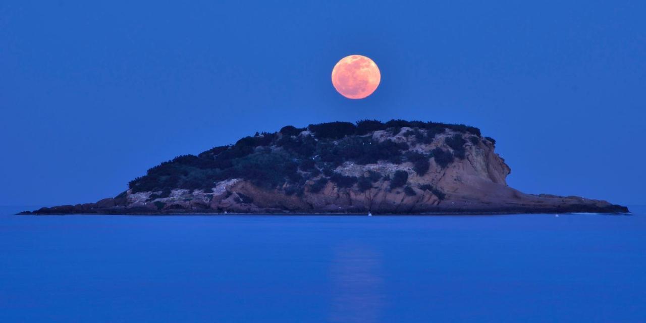Isla De Altea Beach Luxury House Zewnętrze zdjęcie