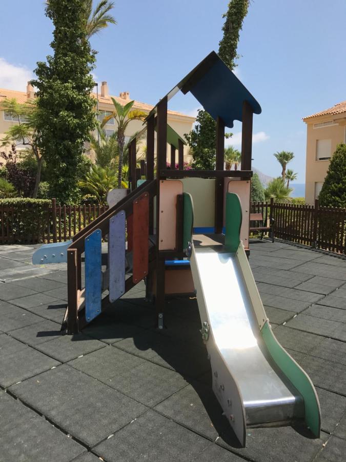 Isla De Altea Beach Luxury House Zewnętrze zdjęcie