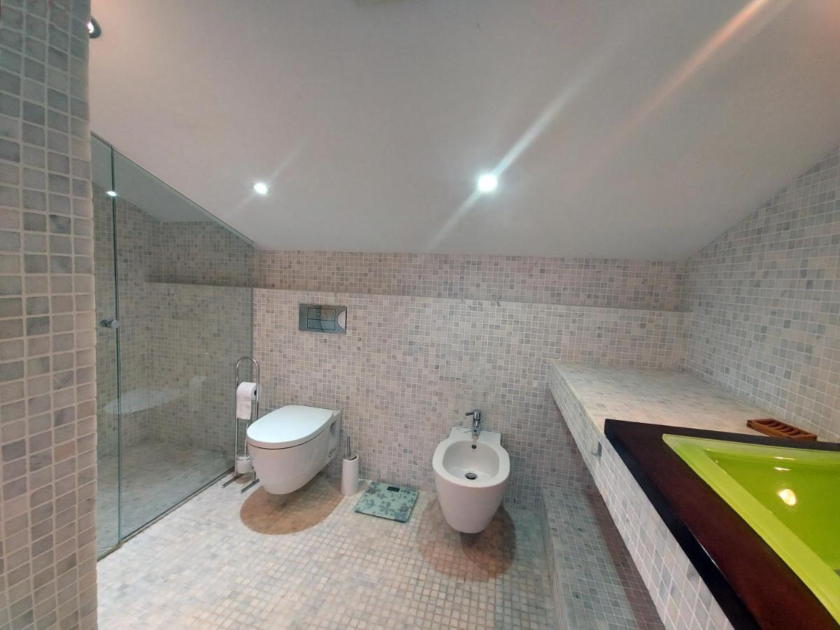 Isla De Altea Beach Luxury House Zewnętrze zdjęcie