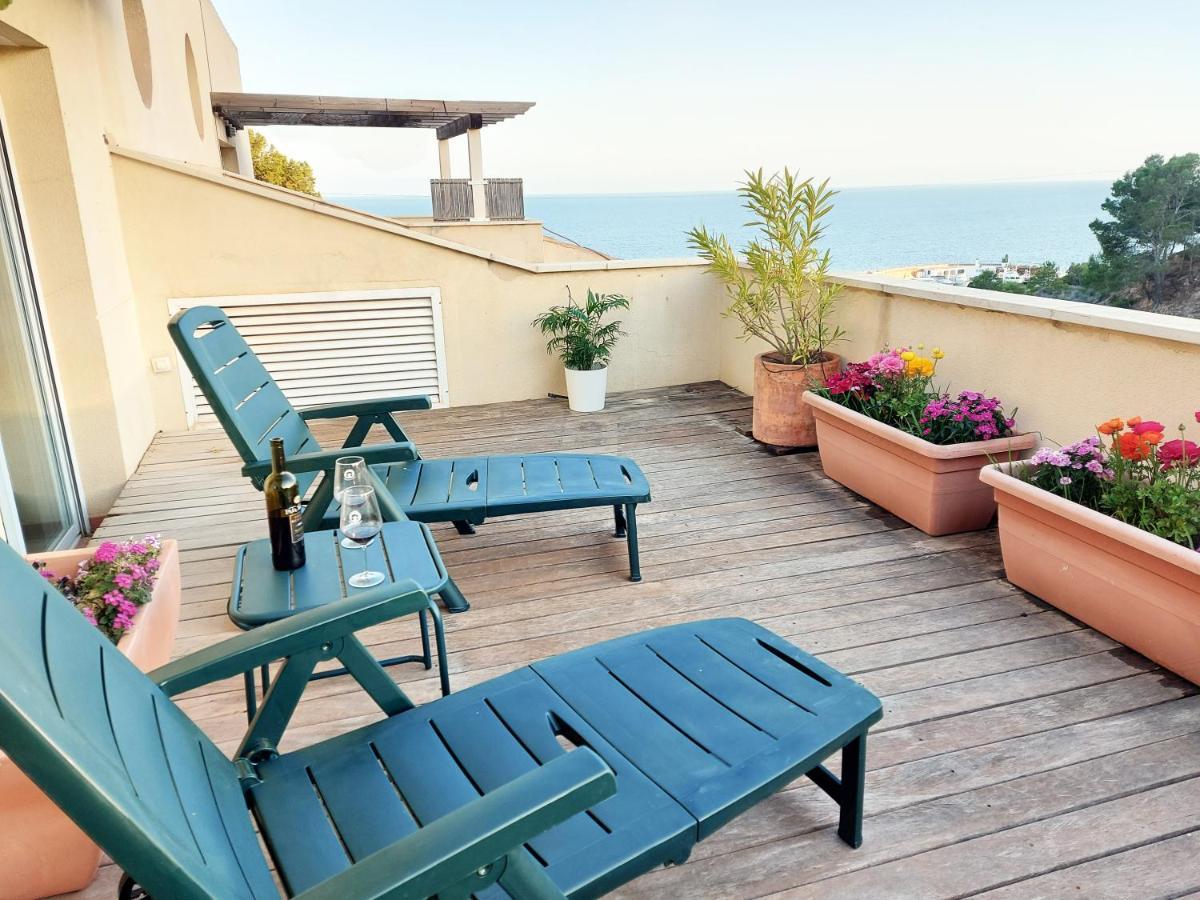 Isla De Altea Beach Luxury House Zewnętrze zdjęcie