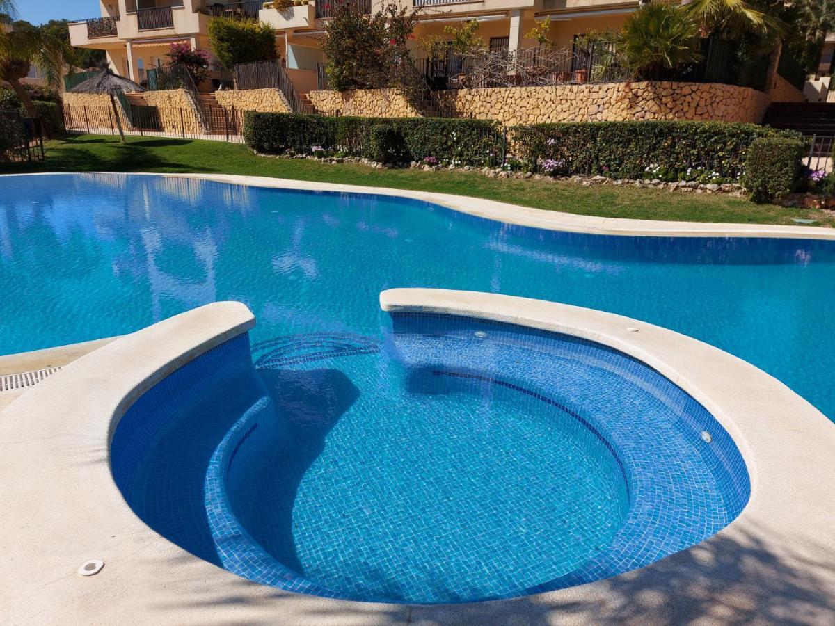 Isla De Altea Beach Luxury House Zewnętrze zdjęcie