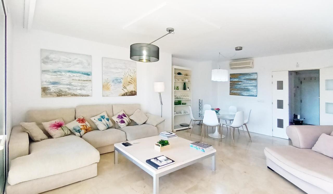 Isla De Altea Beach Luxury House Zewnętrze zdjęcie