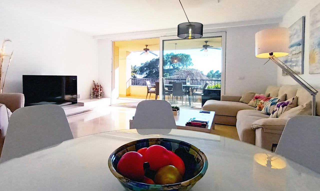 Isla De Altea Beach Luxury House Zewnętrze zdjęcie