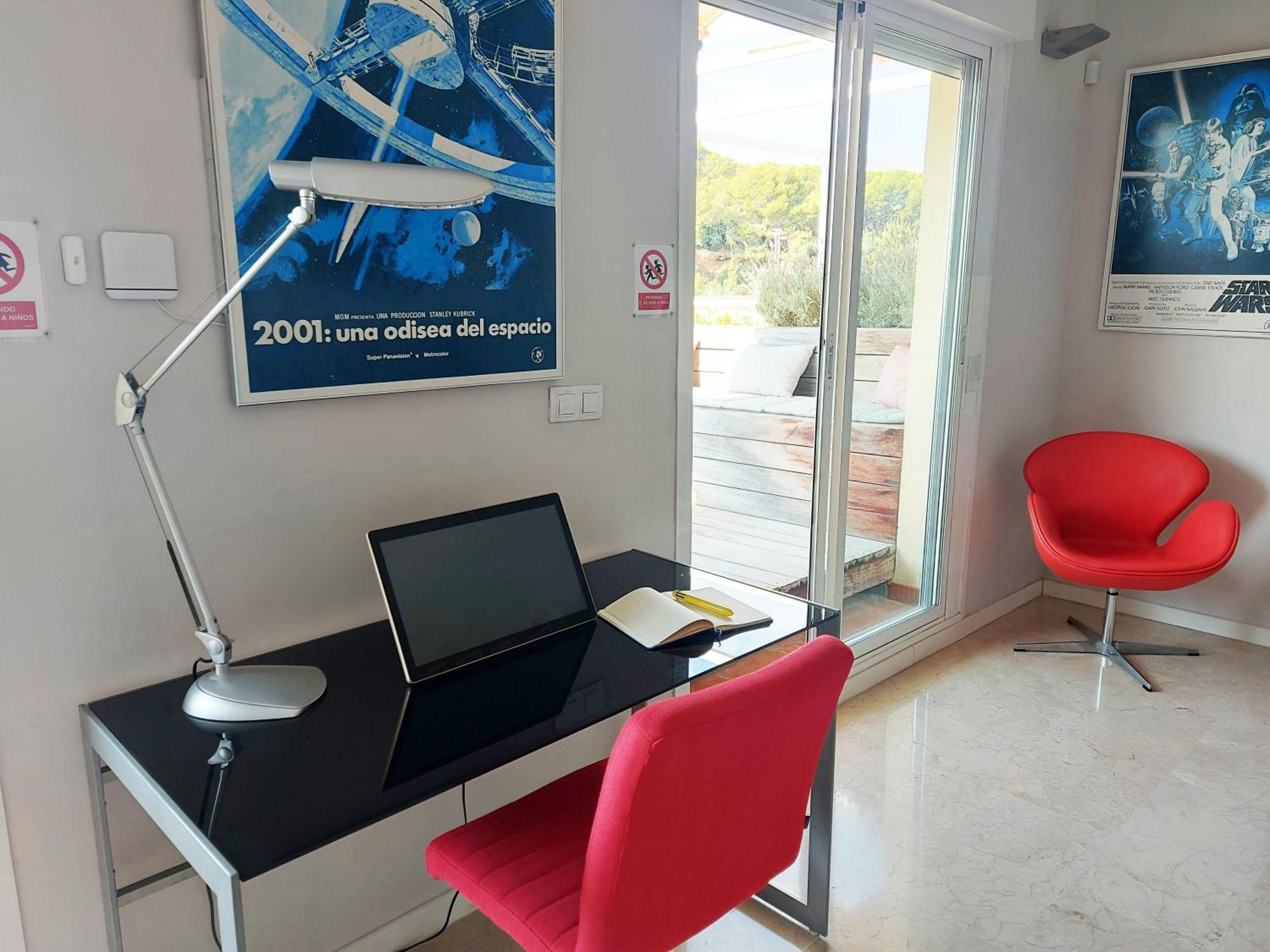 Isla De Altea Beach Luxury House Zewnętrze zdjęcie