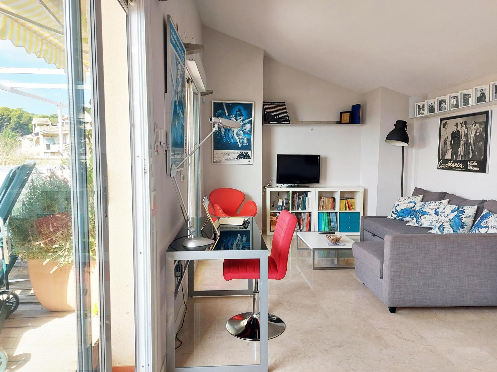 Isla De Altea Beach Luxury House Zewnętrze zdjęcie